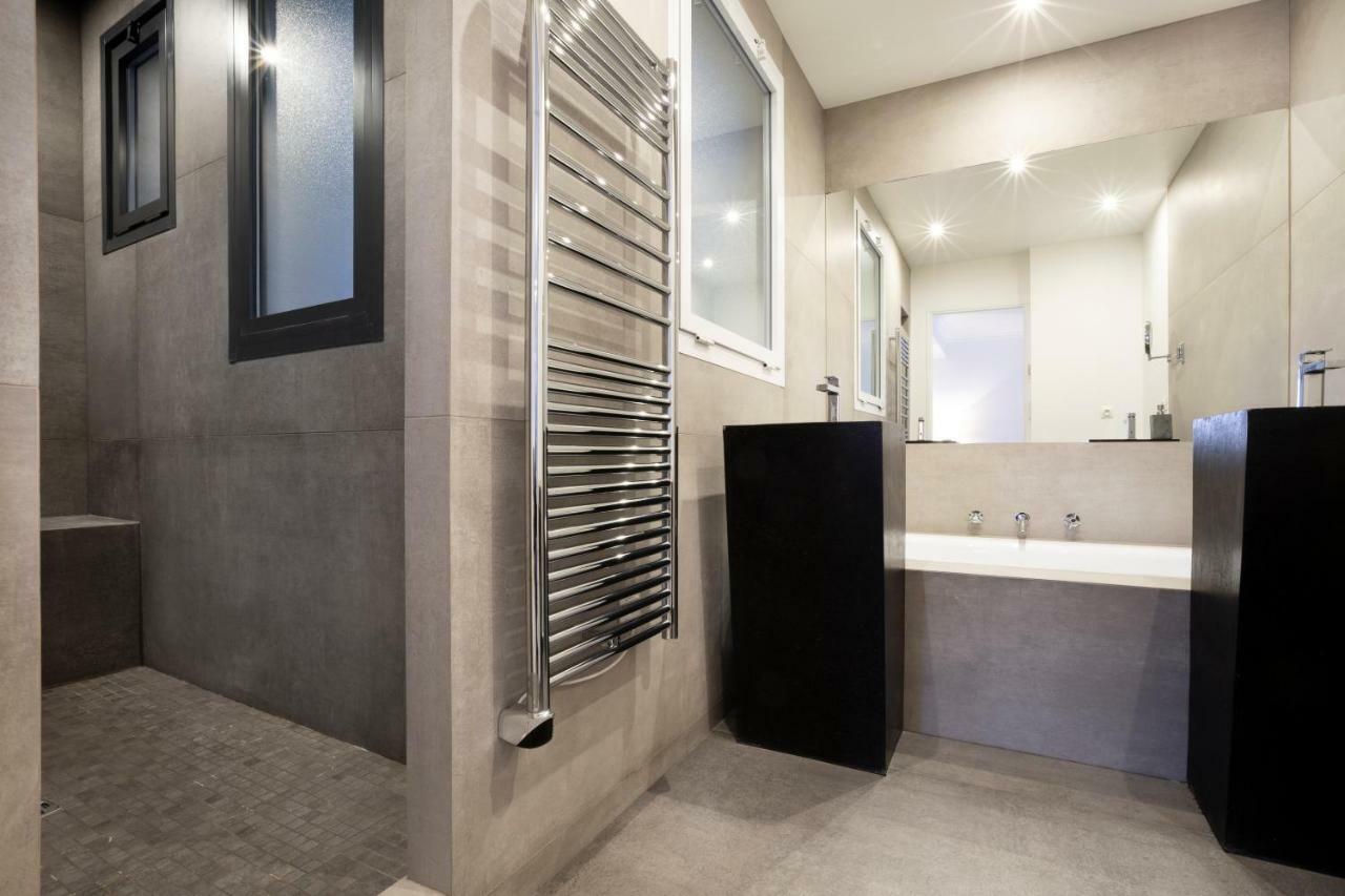 3 Pieces Luxe Croisette Lägenhet Cannes Exteriör bild